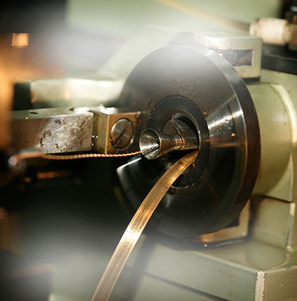 Gold Chain Making Machine Manufacturers