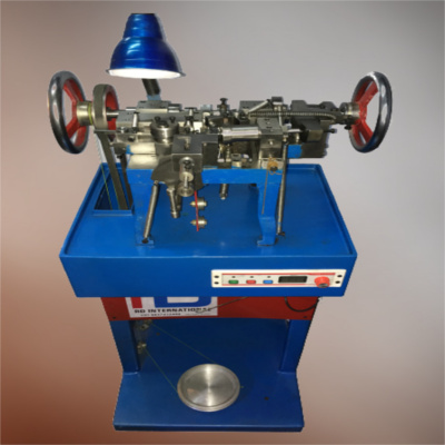 Gold Chain Making Machine Manufacturers in West Bengal