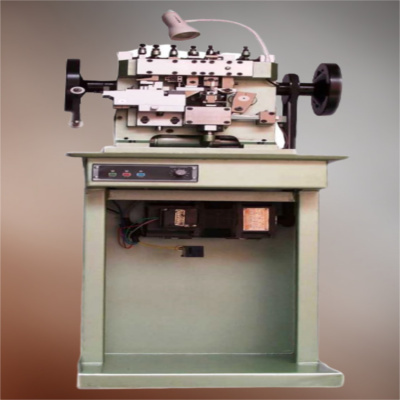 Box Chain Making Machine Suppliers