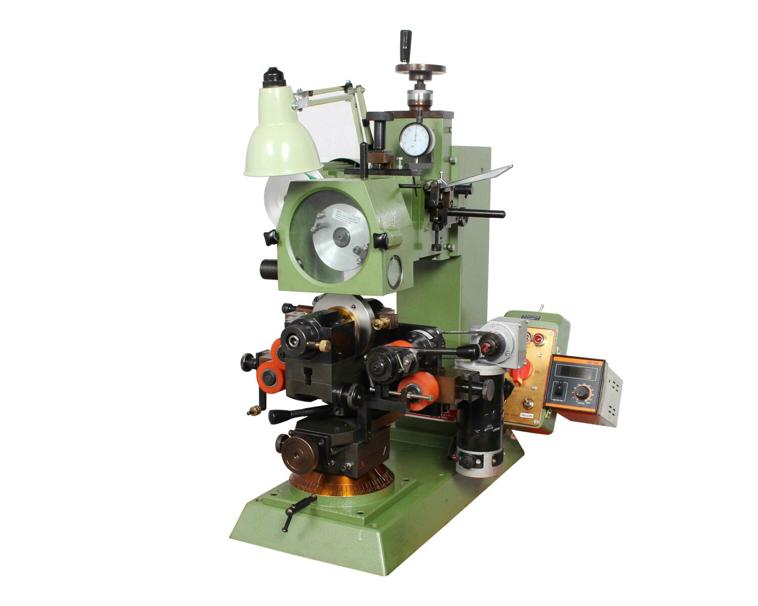 Diamond Cutting Making Machine Manufacturers